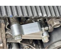 Tensionatore Cinghia Manuale FastP.art Mitsubishi GTO / 3000GT