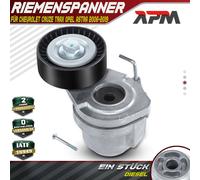 Tensionatore Cinghia Per Chevrolet Cruze J300 Trax Opel Astra J 2006-2019