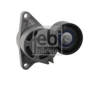 Tensionatore Cinghia Poly V Originale Febi 32018 Per Nissan Interstar Bus X70