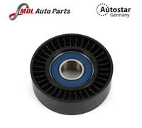 Puleggia di rinvio/guida, cinghia trapezoidale INA 532 0404 30