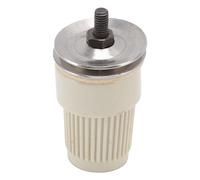 Tensionatore del Filo M700 Tensionatore del Filo per Sopraggitto Tensionatore del Filo 4 Pezzi Assemblaggio Tensionatore del Filo Lucido Durevole in Metallo Risparmio di Tempo