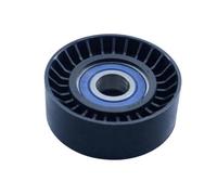 tensionatore Per Jeep Per Cherokee Per Compass | Puleggia Tendicinghia 4627312AA / 04891720AA Per Cinghia Trasmissione Per Renegade Per Dodge