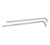 Tensionatore Set Attrezzi 2pc - per VW - Laser 4703 Nuovo