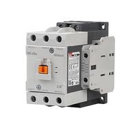 Tensione bobina contattore CA 50A 8kV 380v 220v 110v 48v 36v 24v MC-50a Contattori elettromagnetici LS Electric(Ac380v)