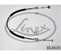 Cavo, leva del cambio LINEX LIN01.44.01