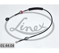 Linex A/S Cavo comando cambio manuale 01.44.04 per Alfa Romeo Giulietta 940