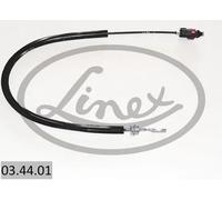 Tensione cavo cambio 03.44.01 LINEX per AUDI VW