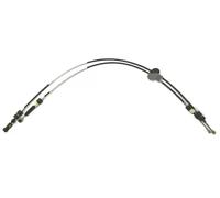 Tensione cavo cambio 10.2456 COFLE per FORD FOCUS I FOCUS I Tre volumi