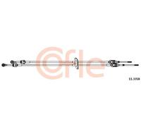 Tensione cavo cambio 11.3358 COFLE per MERCEDES-BENZ SPRINTER 3-t Autobus