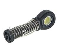 Tensione cavo cambio 116 350 TOPRAN per AUDI SEAT SKODA VW