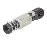 Tensione cavo cambio 117 808 TOPRAN per VW TRANSPORTER T5 Autobus