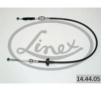 Cavo, cambio manuale LINEX 14.44.05