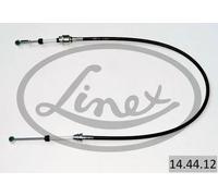 LINEX Cavo comando Cambio manuale 14.44.12 per FIAT PUNTO (188)