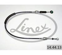 Tensione cavo cambio 14.44.13 LINEX