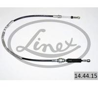 Linex 14.44.15 Flessibile Freno Cambio per Fiat Seicento / 600 187