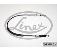 Cavo, cambio manuale LINEX 14.44.17