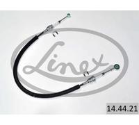 Tensione cavo cambio 14.44.21 LINEX per FIAT PUNTO Furgone/hatchback