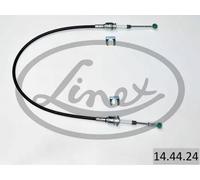 Linex Cavo comando cambio manuale 14.44.24 per Fiat Grande Punto