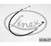 Tensione cavo cambio 14.44.27 LINEX per FIAT PUNTO