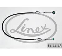 Tensione cavo cambio 14.44.48 LINEX per FIAT LANCIA