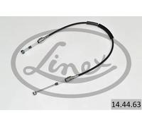 Cavo, cambio manuale LINEX 14.44.63