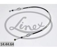Tensione cavo cambio 14.44.64 LINEX per FIAT 500