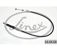 Tensione cavo cambio 14.44.68 LINEX per FIAT PUNTO PUNTO Furgone/hatchback