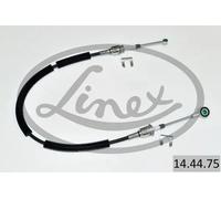 Tensione cavo cambio 14.44.75 LINEX per FIAT 500L