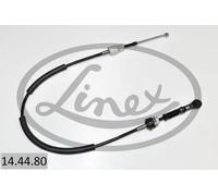 Tensione cavo cambio 14.44.80 LINEX per FIAT 500L
