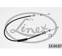 Tensione cavo cambio 14.44.87 LINEX per FIAT LINEA