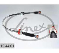 Cavo, cambio manuale LINEX 15.44.01