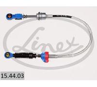 Tensione cavo cambio 15.44.03 LINEX per FORD TRANSIT Autobus TRANSIT Furgone