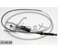 Tensione cavo cambio 15.44.04 LINEX per FORD FOCUS C-MAX