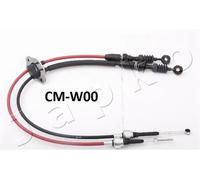 Tensione cavo cambio 155W00 JAPKO per DAEWOO MATIZ