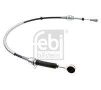 FEBI BILSTEIN 179640 Cavo comando, Cambio manuale