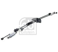 FEBI BILSTEIN Cavo cambio manuale 179646 per Renault Kangoo