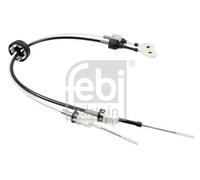 FEBI BILSTEIN 179682 Cavo comando, Cambio manuale