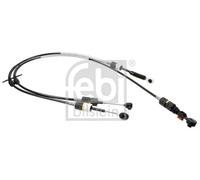 Febi 179833 Cavo Del Cambio Per Ford Focus II Focus C-Max