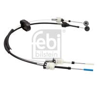 Cavo, cambio manuale FEBI BILSTEIN 179902