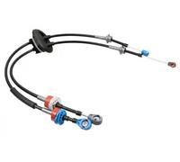FEBI BILSTEIN Cavo comando cambio manuale 179941 per Citroën C3