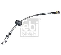 Cavo comando, Cambio manuale compatibile con NISSAN OPEL RENAULT VAUXHALL 182284