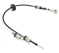 FEBI BILSTEIN 188196 Cavo comando, Cambio manuale per OPEL,VAUXHALL