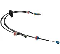 Tensione cavo cambio 188215 FEBI BILSTEIN per FIAT DOBLO Cargo