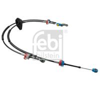 Febi 188215 Flessibile Freno Cambio per Fiat Doblo Cargo 263 Doblo 263