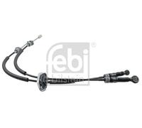 FEBI BILSTEIN 195013 Cavo comando, Cambio manuale