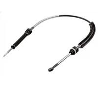 Tensione cavo cambio 196075 FEBI BILSTEIN