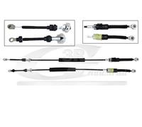 Tensione cavo cambio 20606 3RG