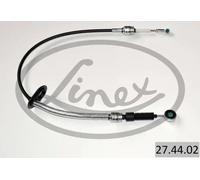 Tensione cavo cambio 27.44.02 LINEX per MERCEDES-BENZ VITO Autobus CLASSE V