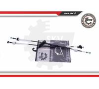 Tensione cavo cambio 27SKV112 ESEN SKV per FIAT CITROËN PEUGEOT