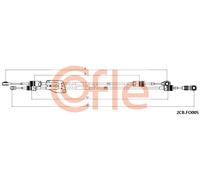 Tensione cavo cambio 2CB.FO005 COFLE per FORD FIESTA VI FIESTA VI Van